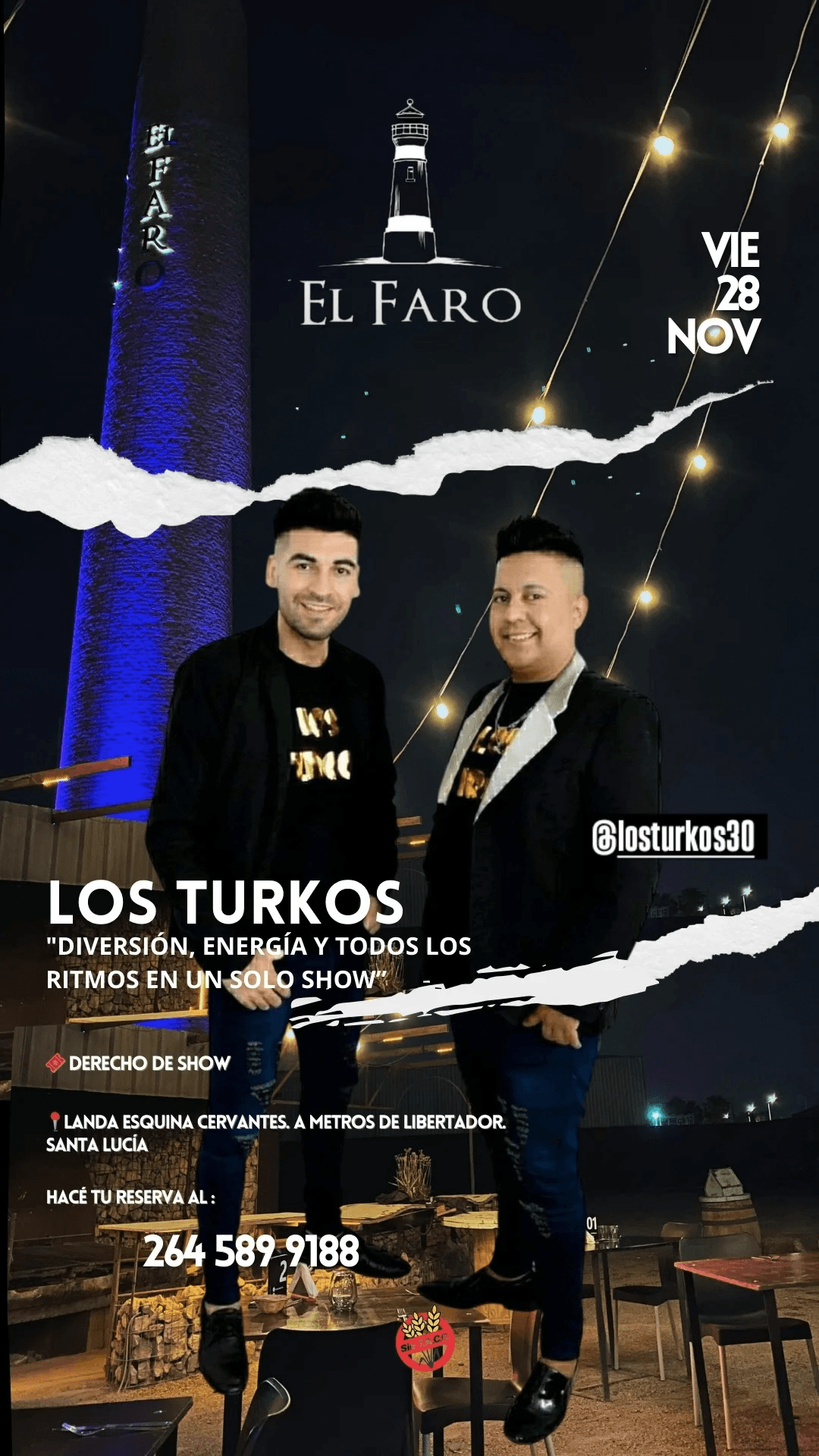 Los Turkos
