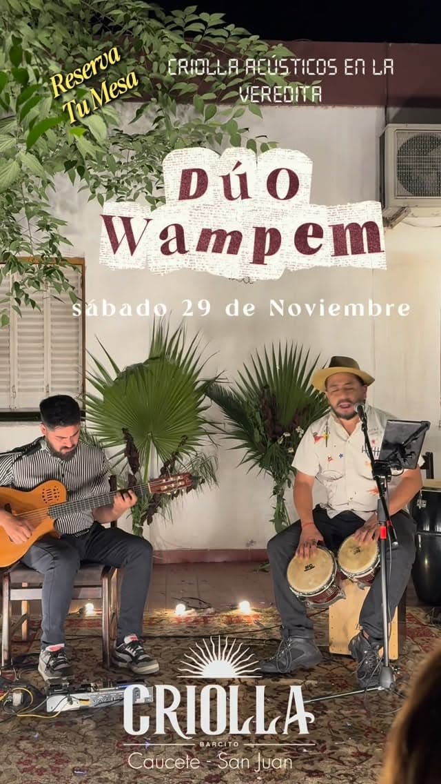 Duo Wampem