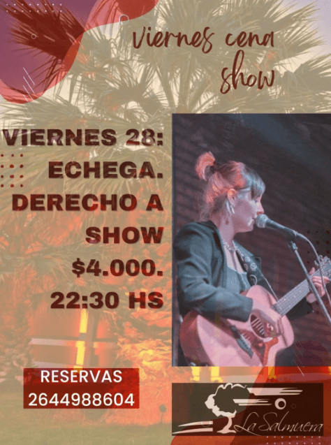Echega
