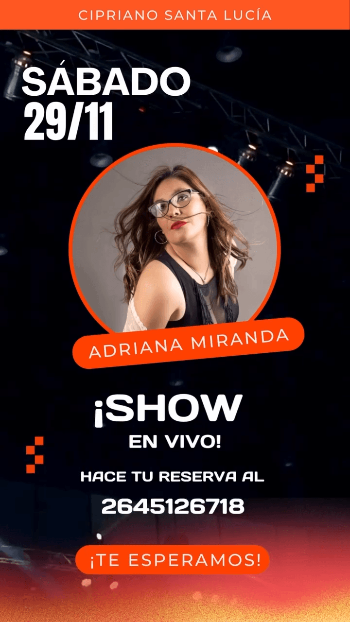 Adriana Miranda