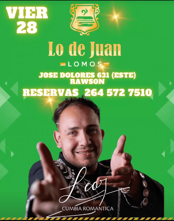 Leo Jorquera