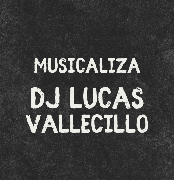Lucas Vallecillo Dj Set