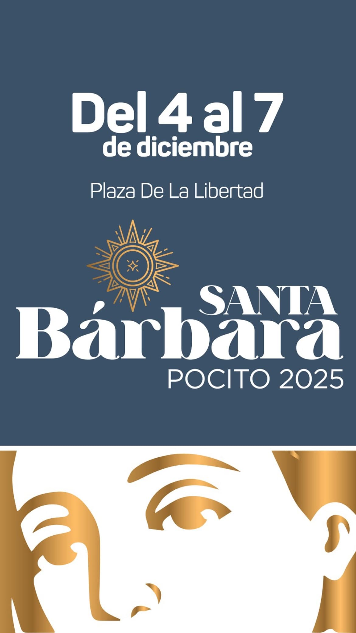 Santa Barbara Pocito 2025