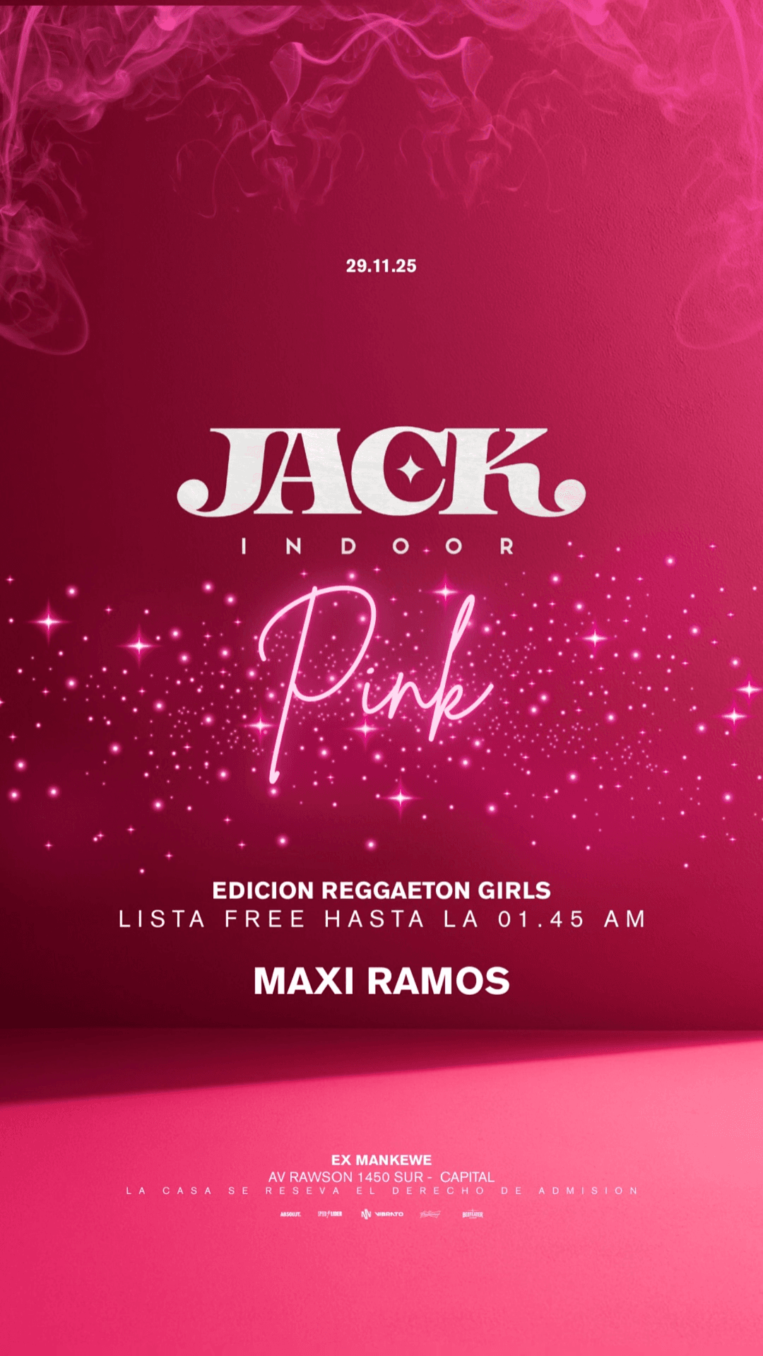 Edicion Reggaeton Girls