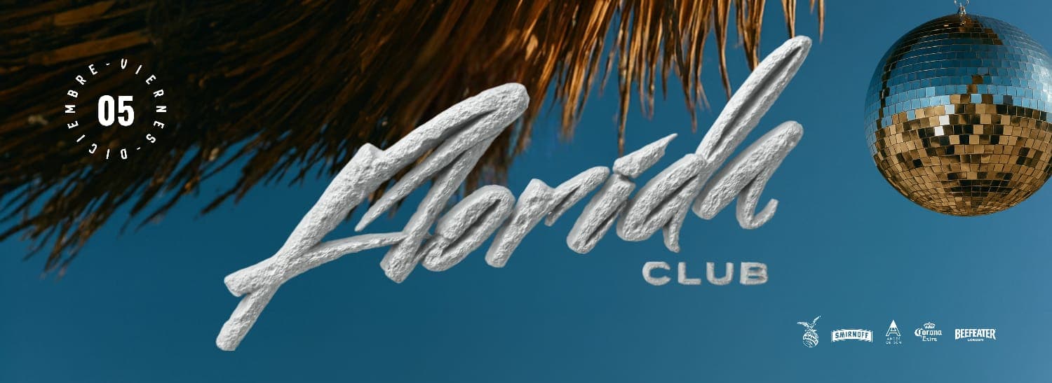 Florida Club | Volumen 2