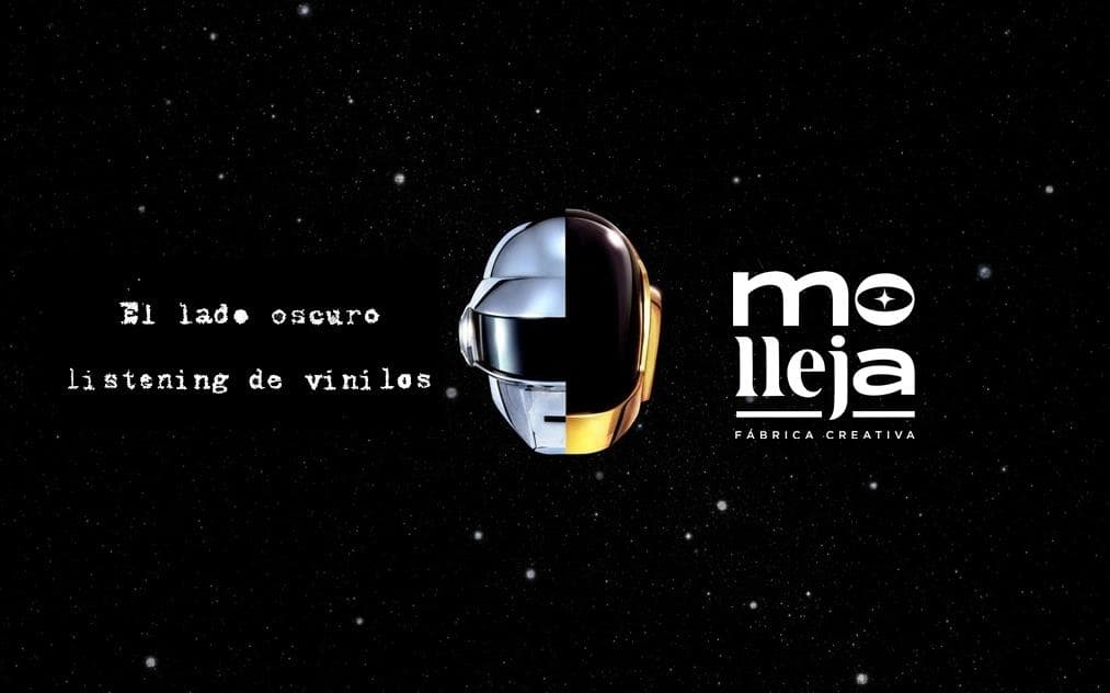 Lado Oscuro: Random Access Memories - Daft Punk