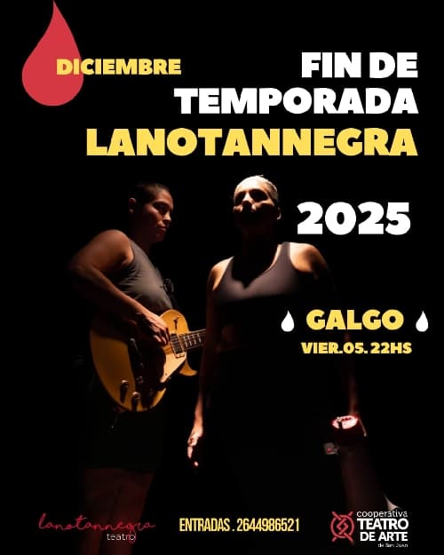 Galgo, No sos Vos soy Yo