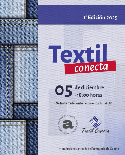 1º Edicion Jornada Textil Conecta