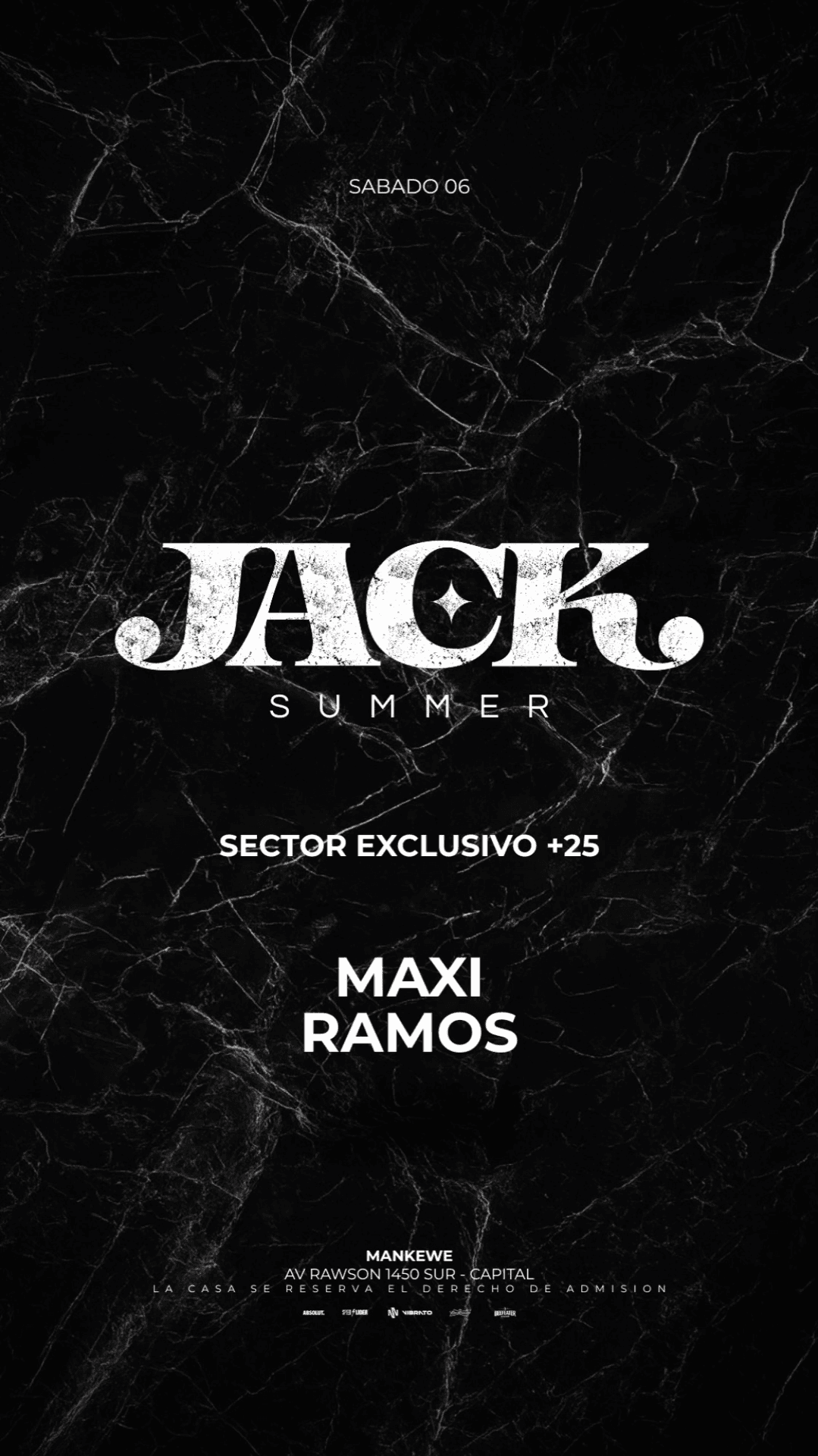 Maxi Ramos Dj Set
