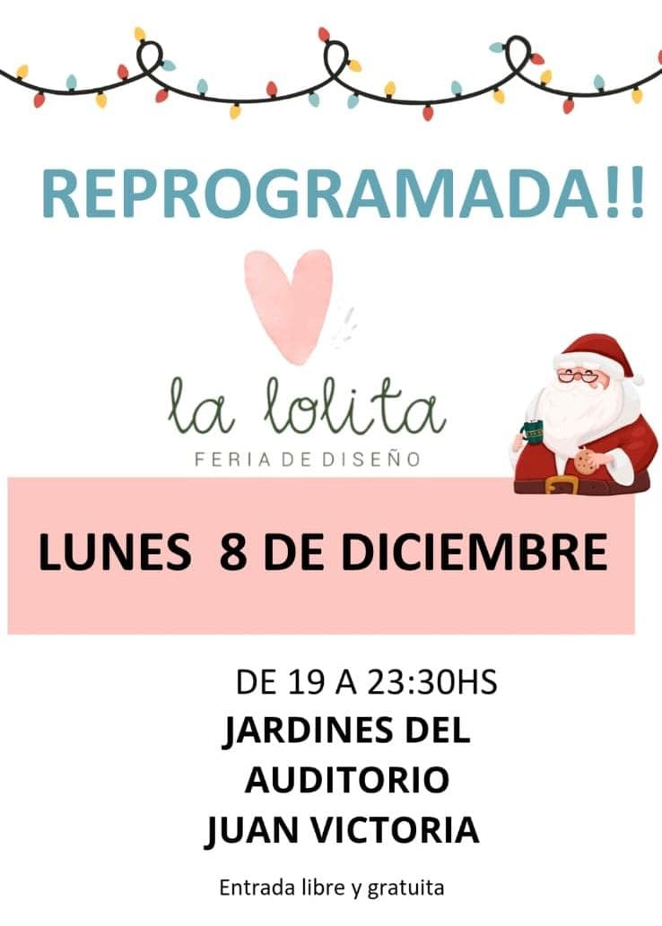 Feria La Lolita