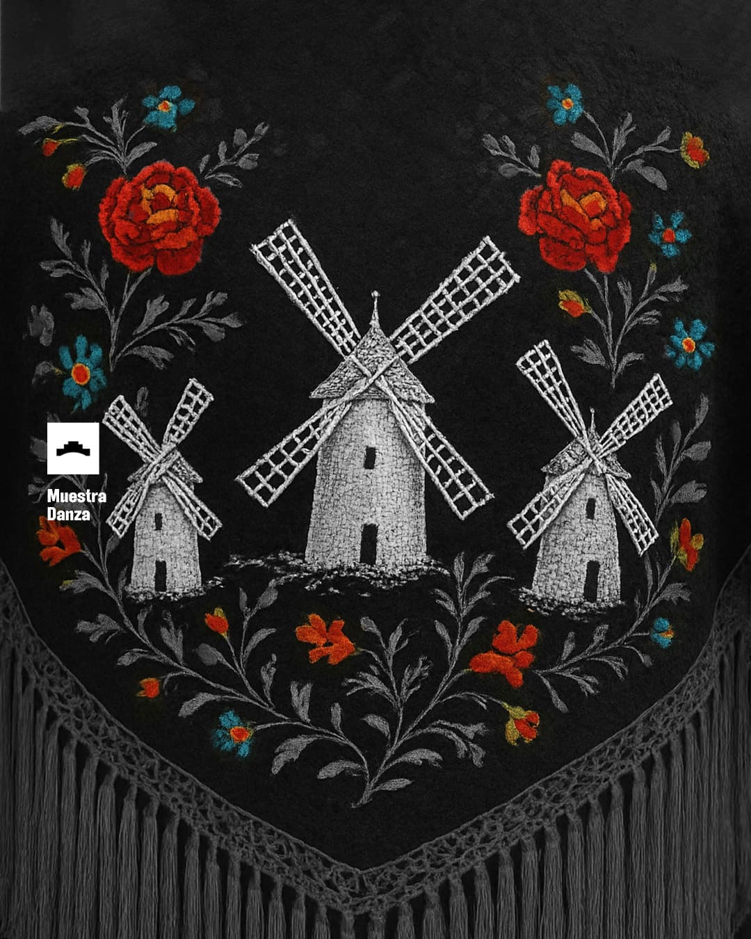 Teatro en San Juan: Muestra Programa de Danza en Teatro del Bicentenario el sáb, 13 de diciembre