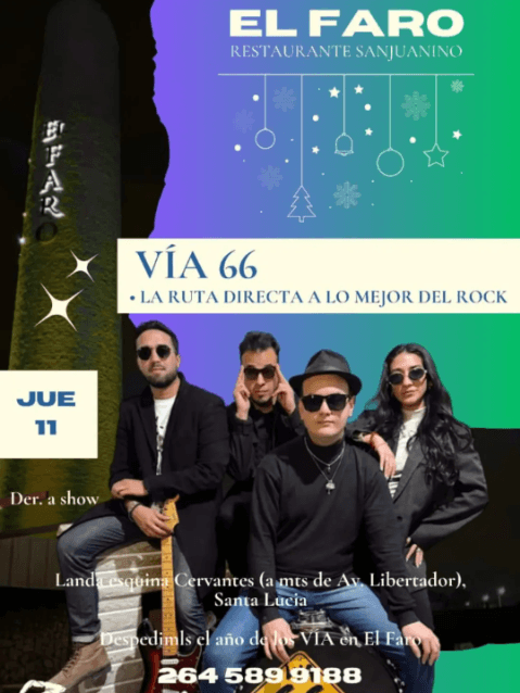 Via 66