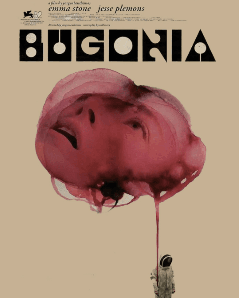 Cine Club Iopps: "Bugonia"