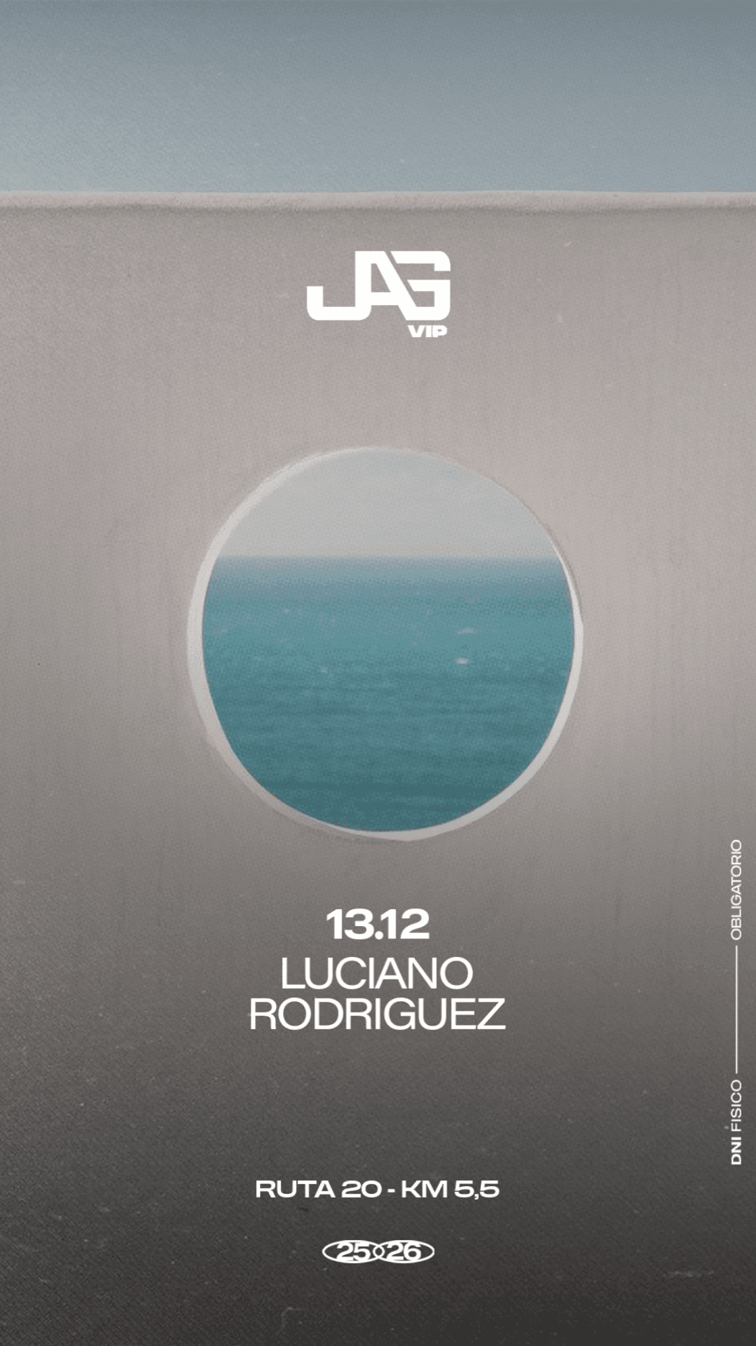Fiestas en San Juan: Luciano Rodriguez Dj Set en Black Pear el sáb, 13 de diciembre