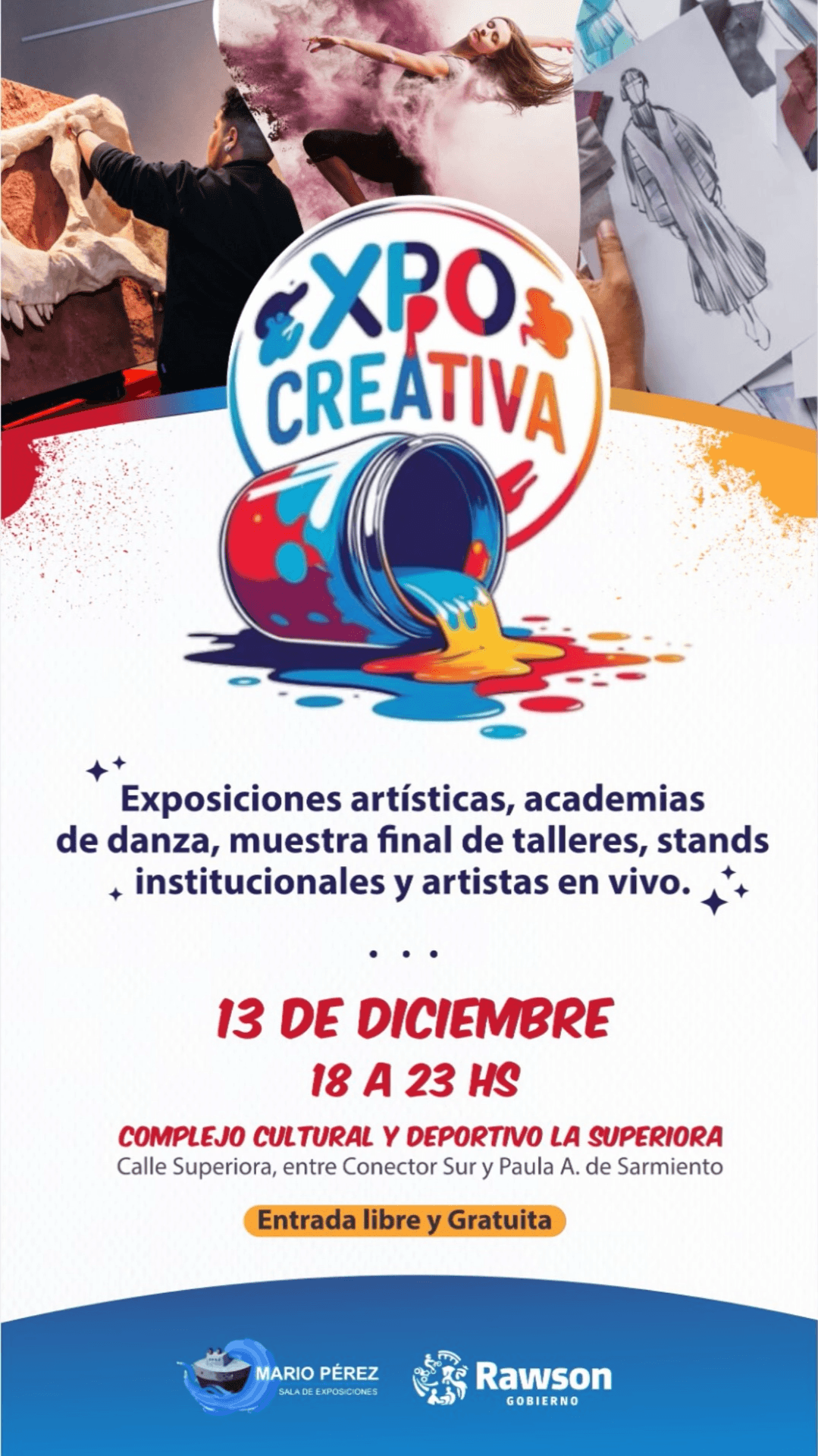 Expo Creativa