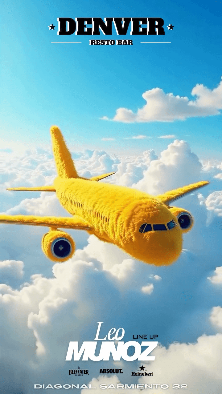 Bares en San Juan: Leo Muñoz Dj Set en Denver bar el vie, 12 de diciembre