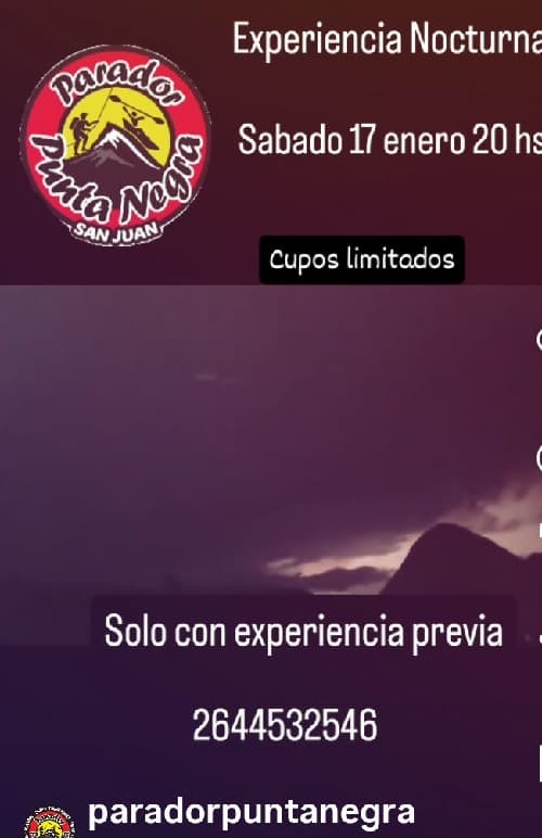 Experiencia Nocturna en Kayak