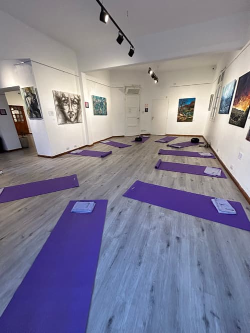 Programa Psicoerapéutico basado en Mindfulness - Evento en San Juan