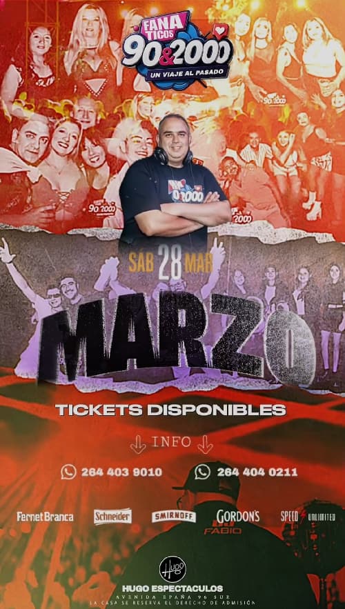 💃🏻FANATICOS 90s 2000s 🕺🏻| RETRO DISCO