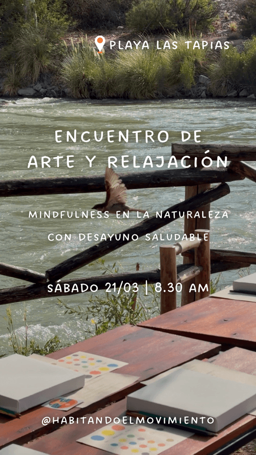 Arte & relajación