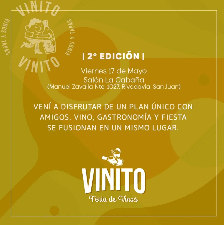 Vinito