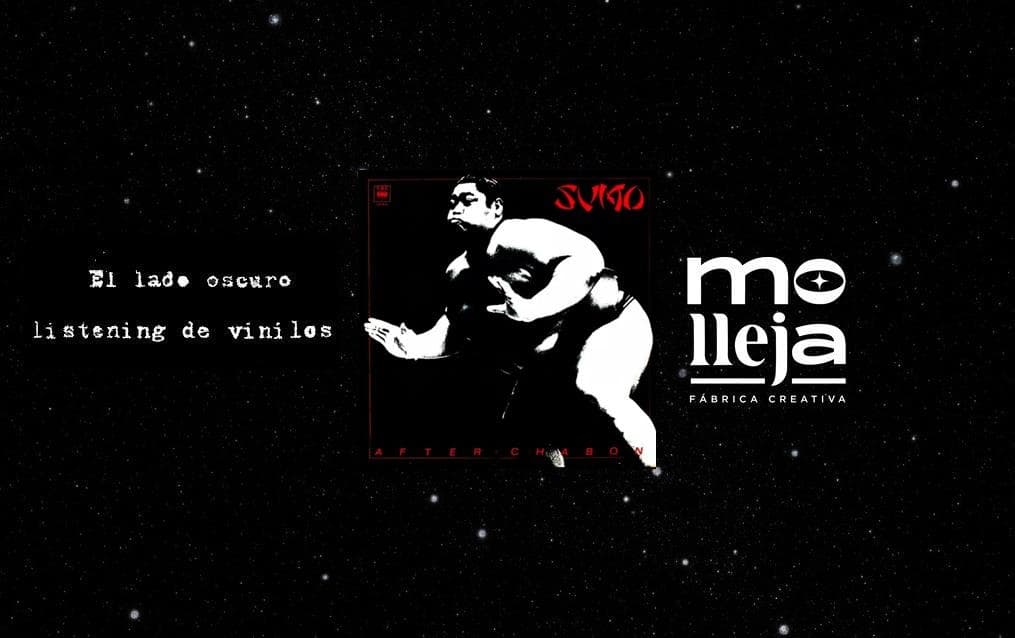 El Lado Oscuro | After Chabon - Sumo