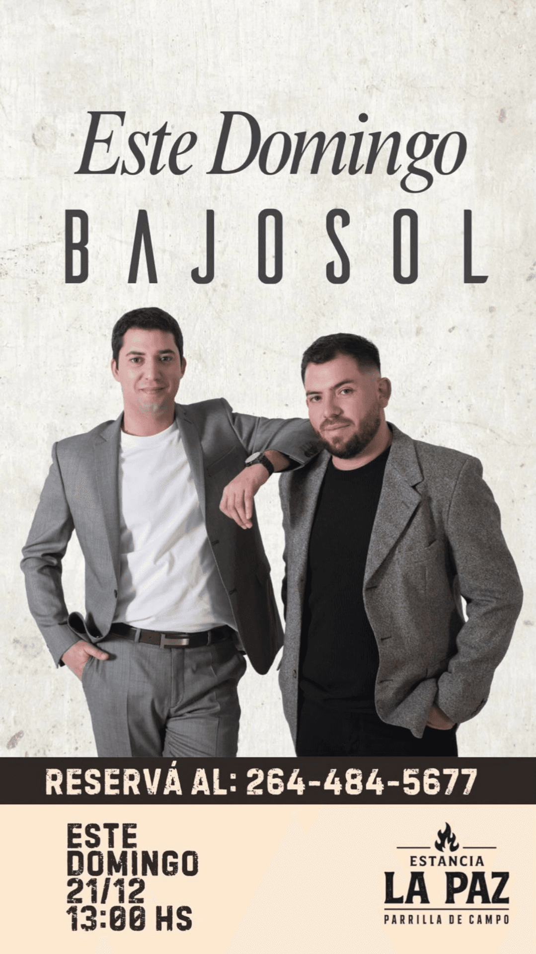 Bajosol