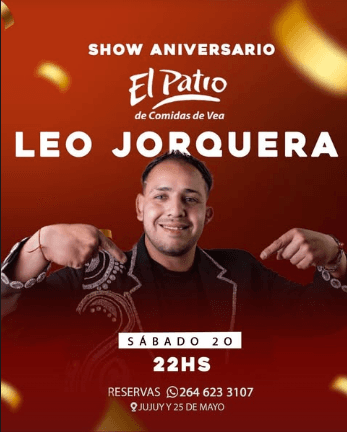 Leo Jorquera