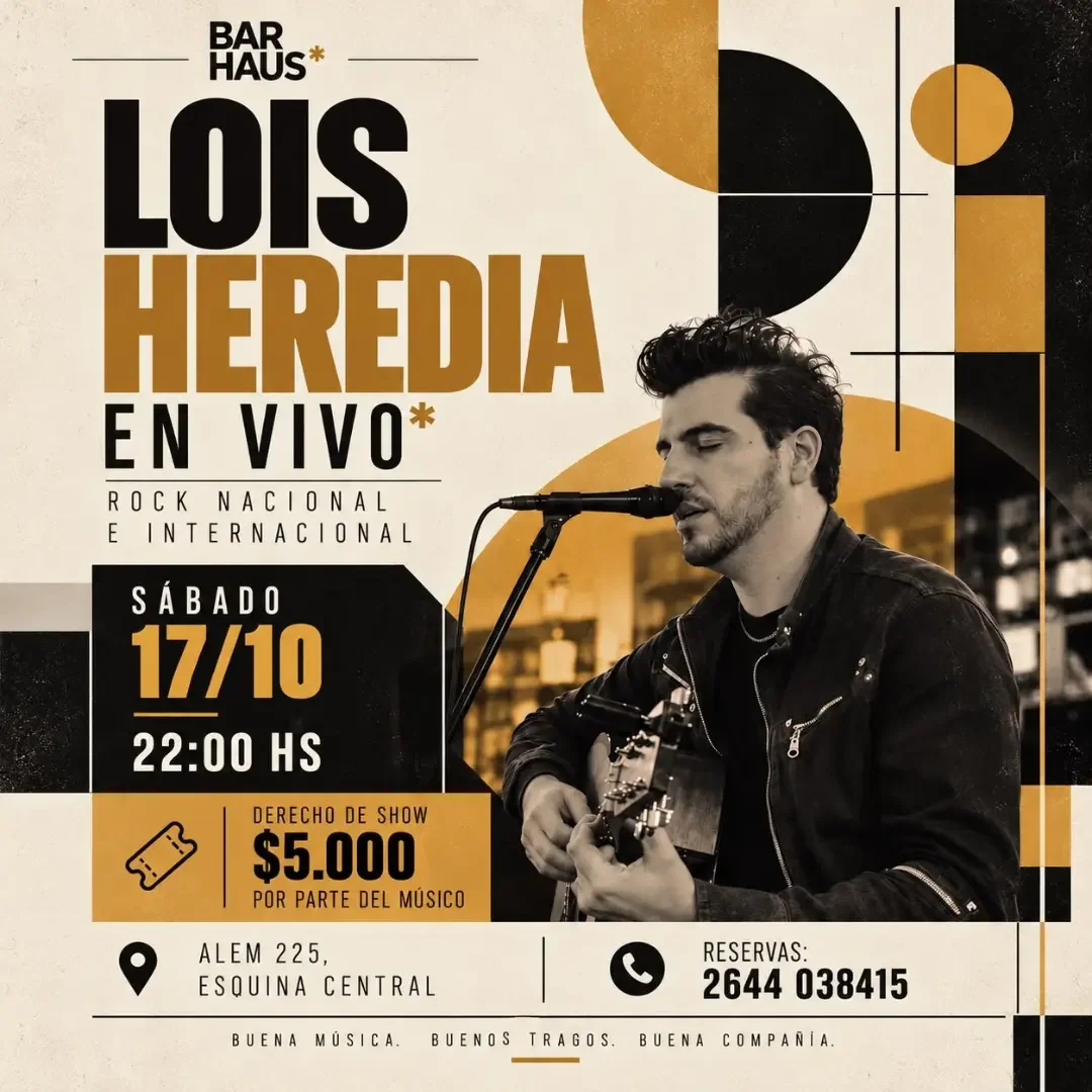 Lois Heredia