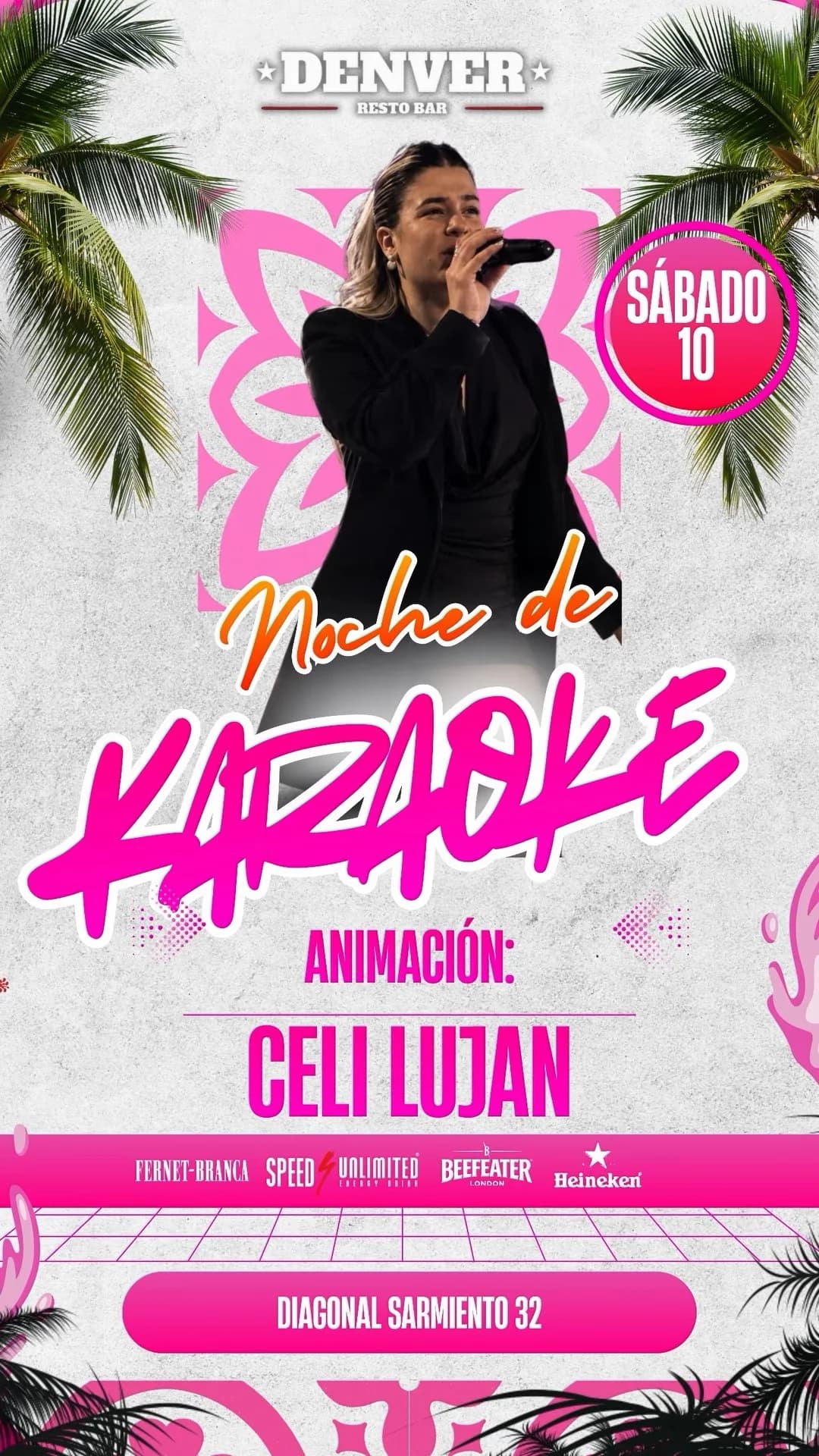 Noche de Karaoke — Música