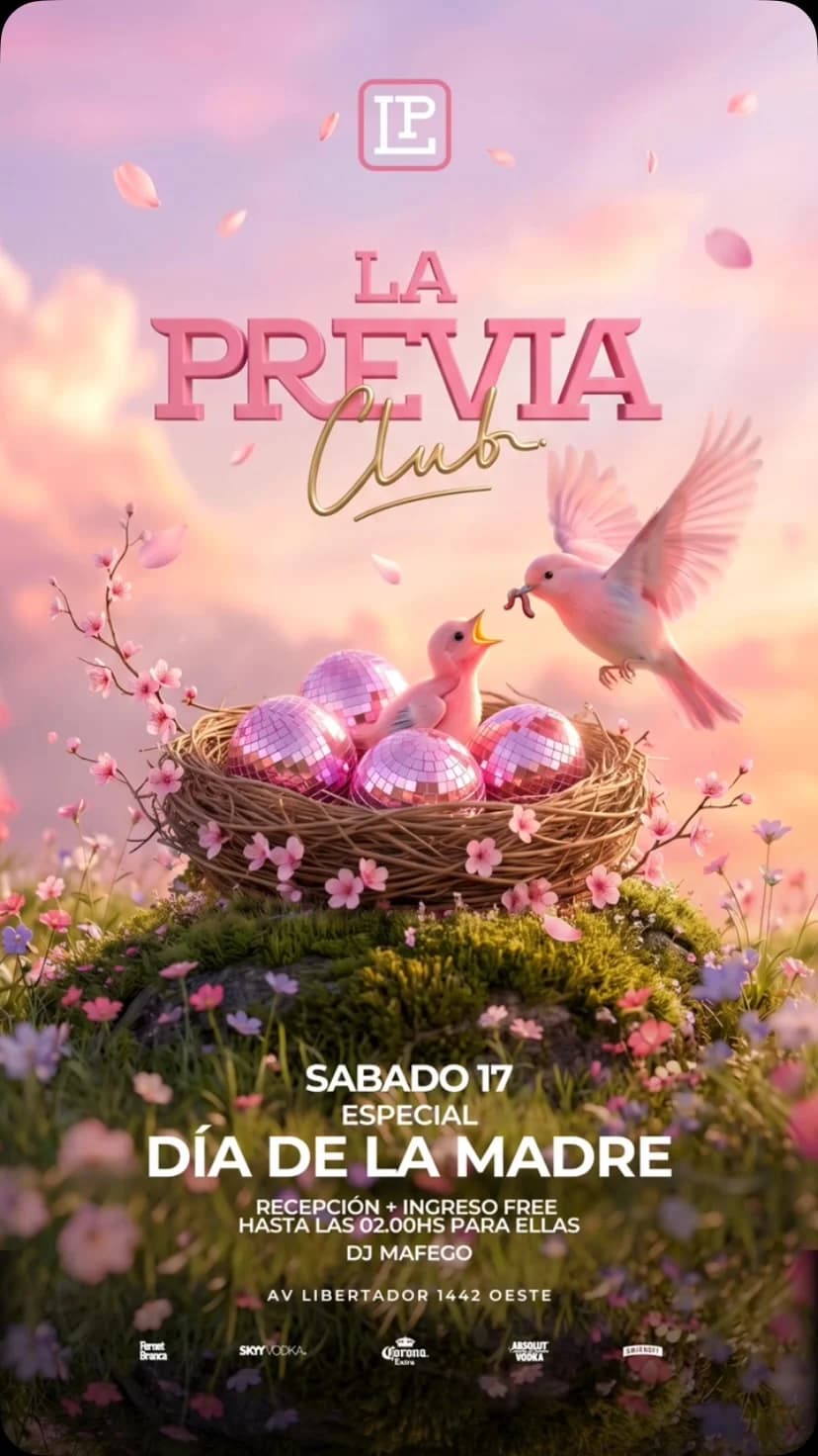 Especial Dia de la Madre