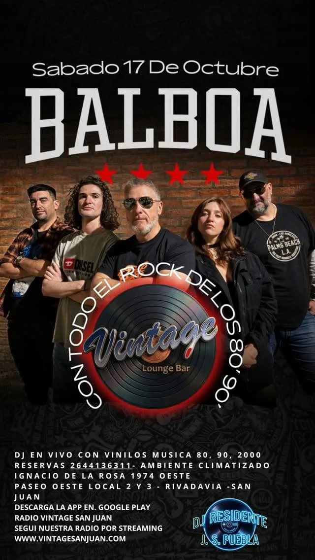 Balboa