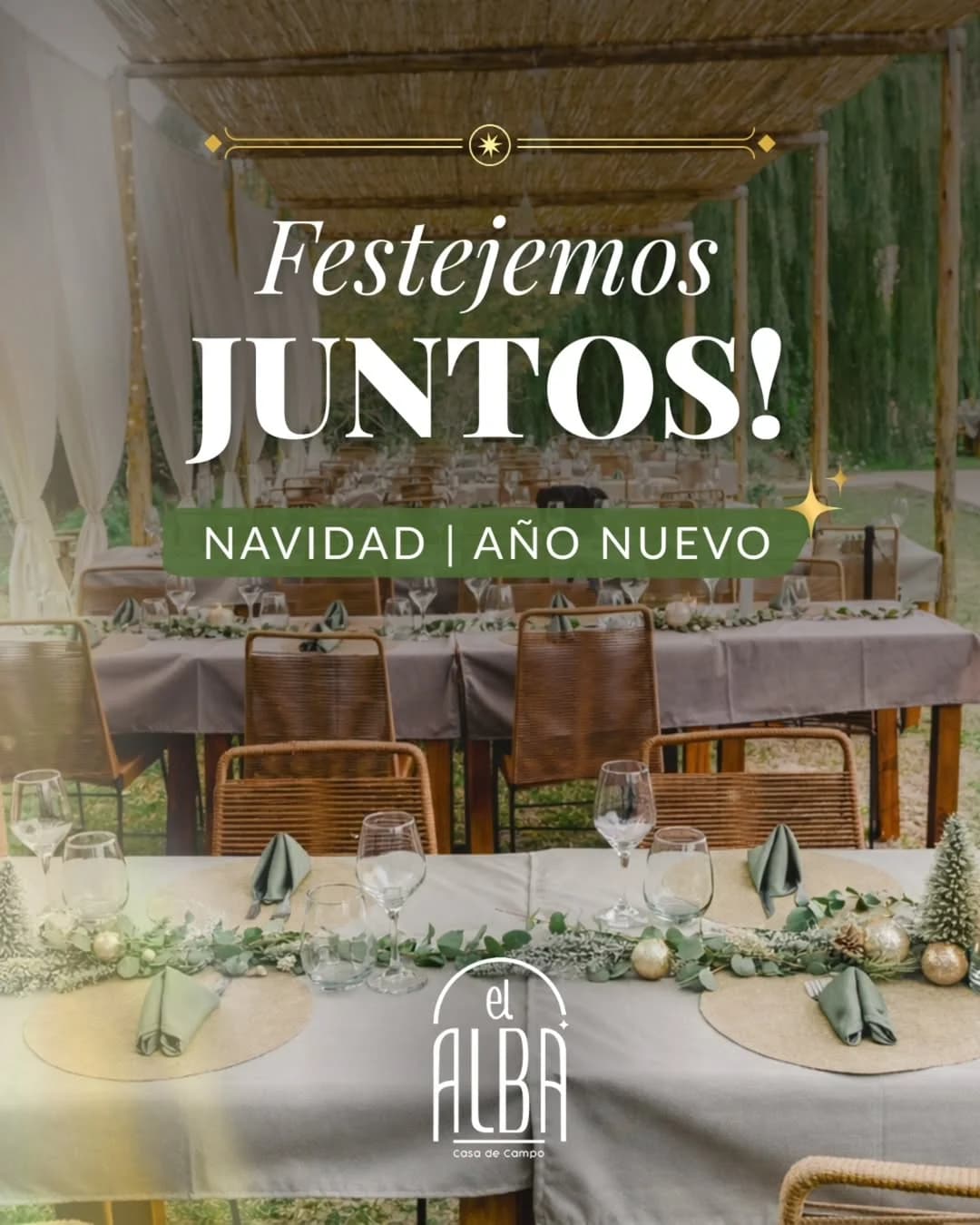 Fiestas en el Alba - Aldo Zaragoza