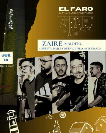 Zaire