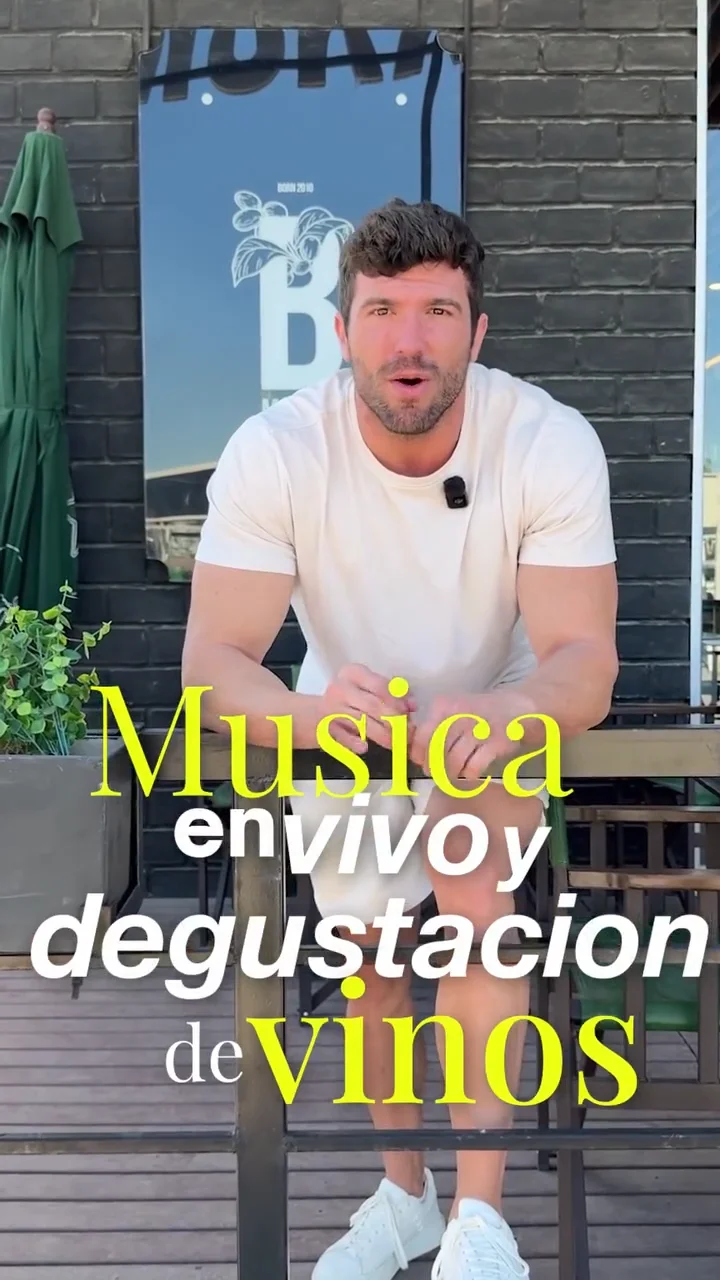 Aldo Zaragoza & Degustacion de Vinos