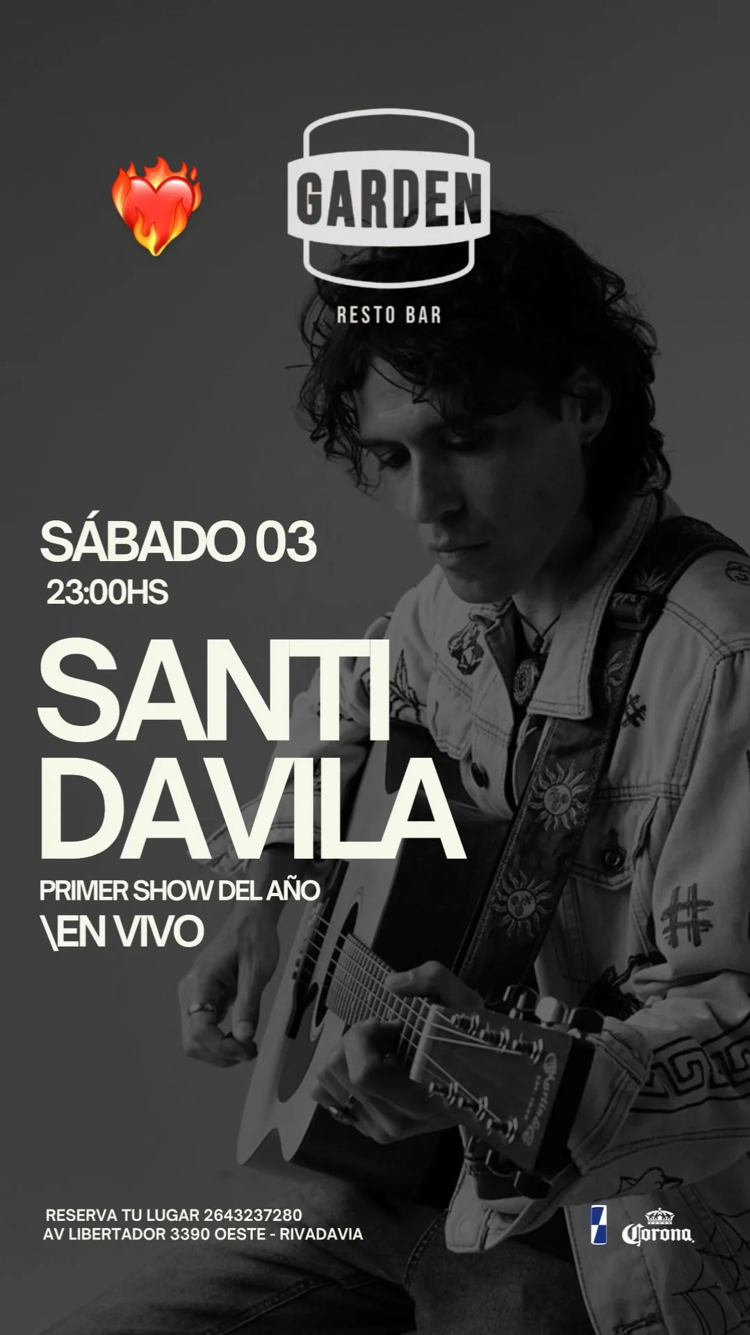 Santi Davila
