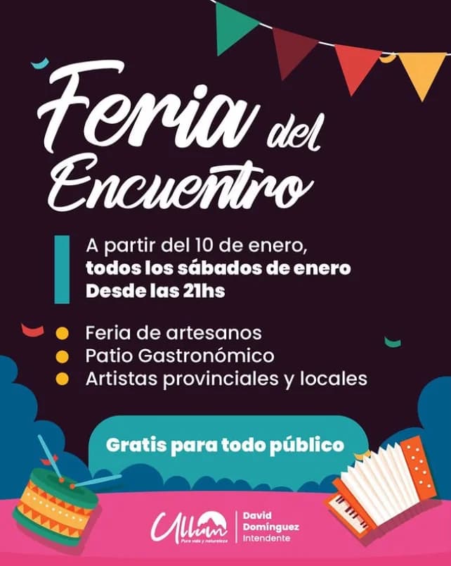 Feria del Encuentro