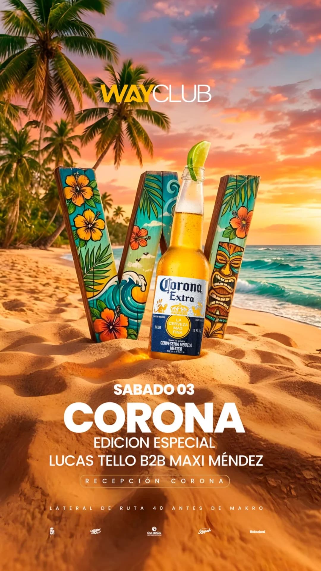 Corona Edicion Especial
