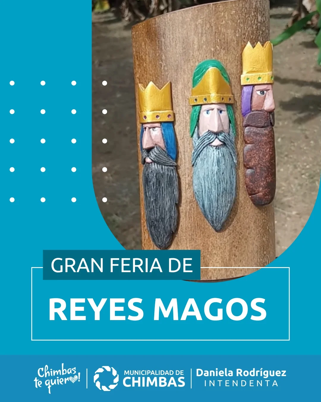 Gran Feria de Reyes Magos