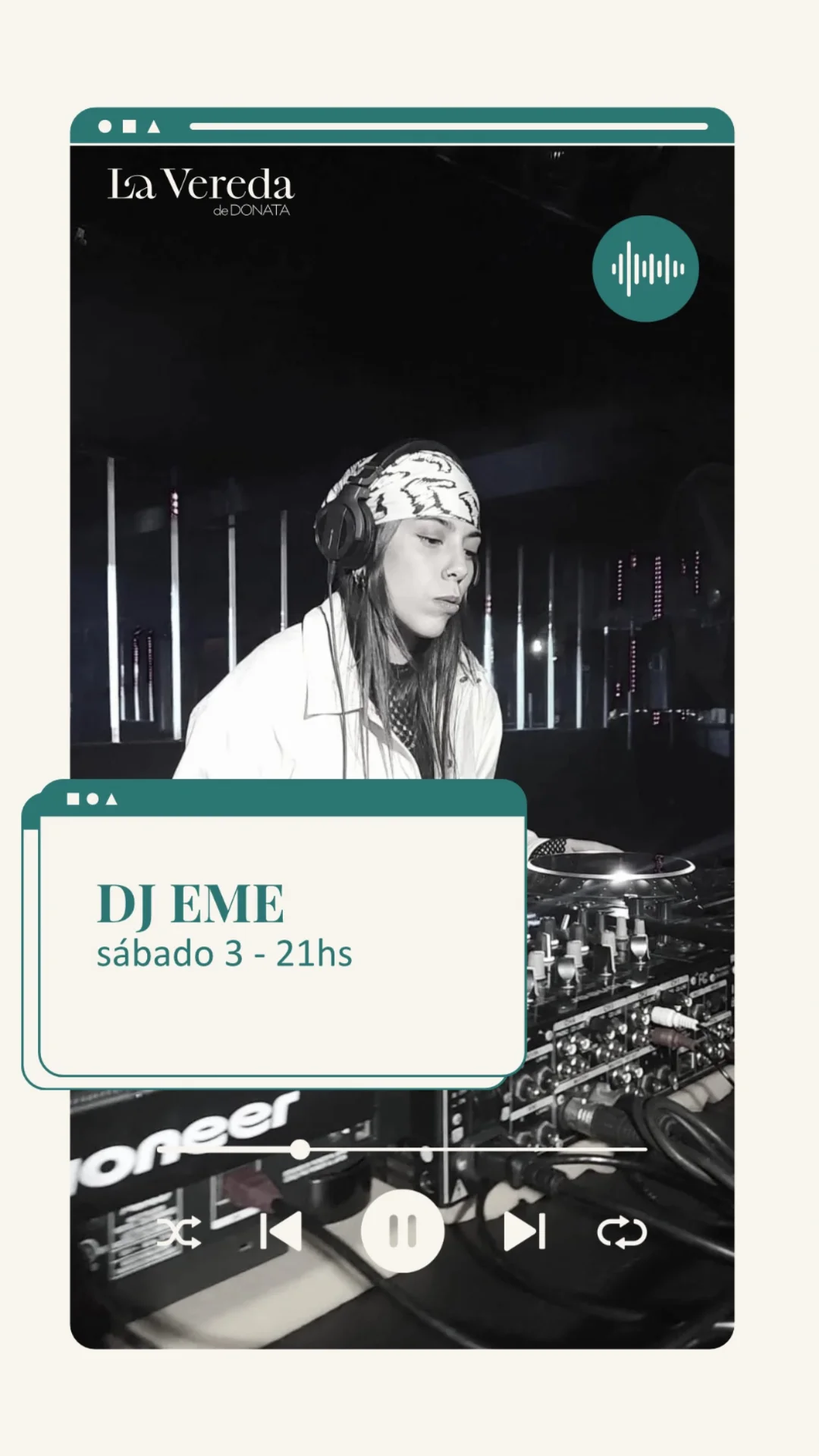 Eme Dj Set