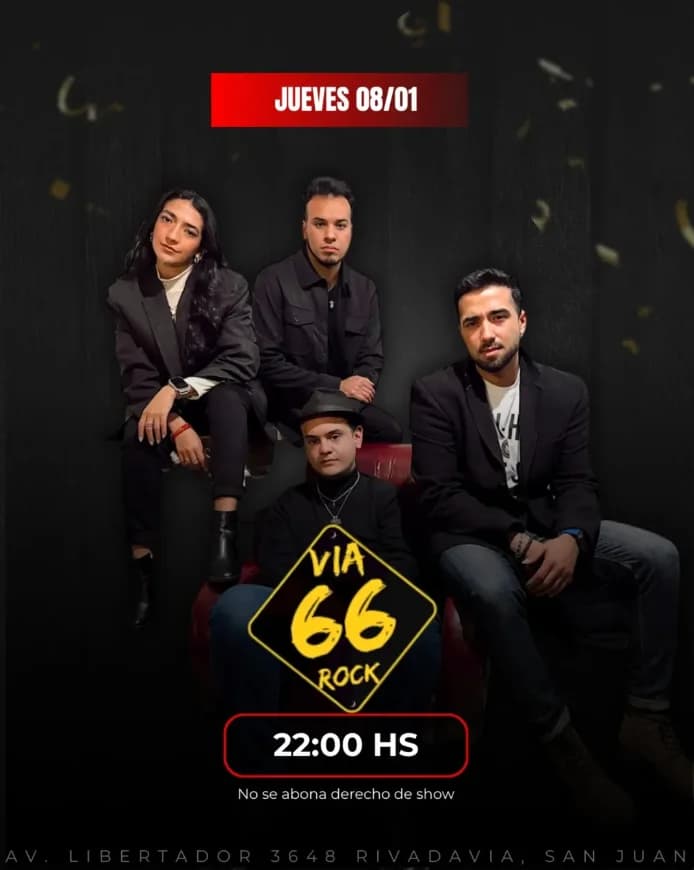 Via 66