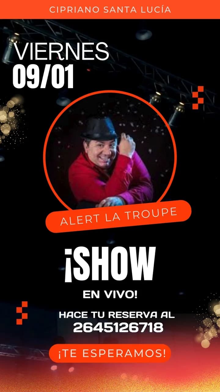 Albert La Troupe