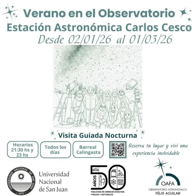 Visita Guiada Nocturna - Evento en San Juan