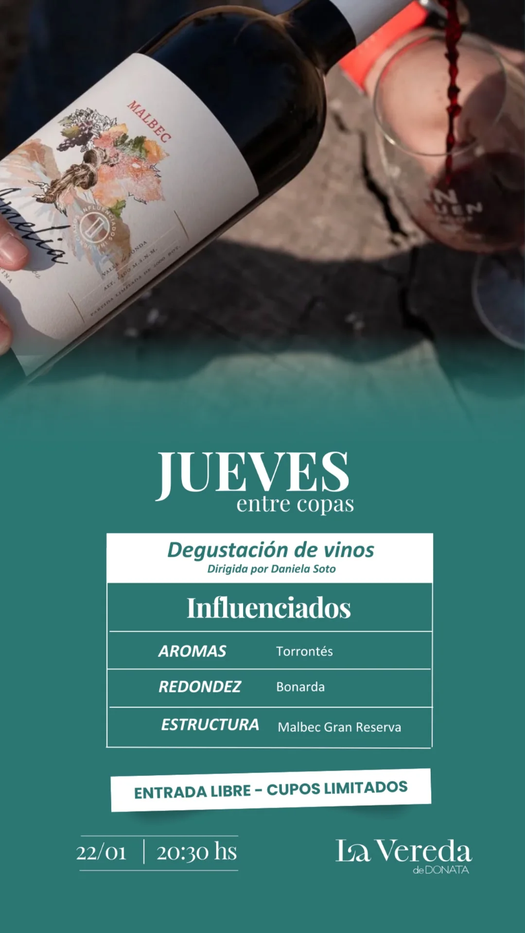 Jueves Entre Copas