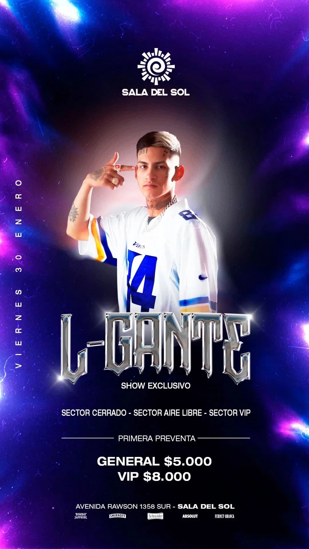 L-Gante
