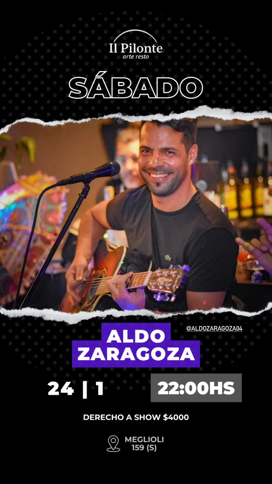Aldo Zaragoza