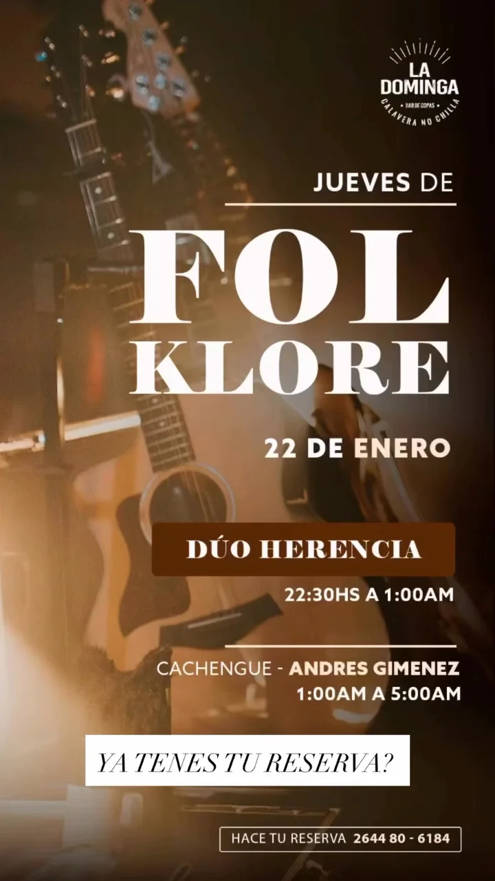 Duo Herencia