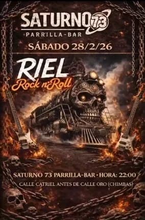 Riel Rock n´ Roll