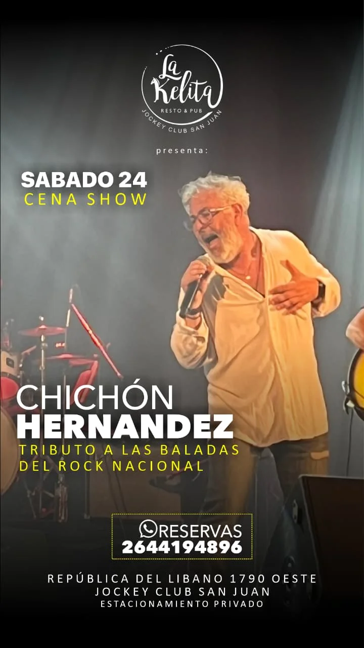Chichon Hernandez