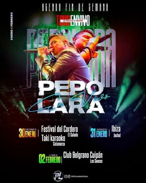 Pepo Lara
